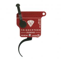 Détente Triggertech Diamond Pro - Rem 700 - Courbée