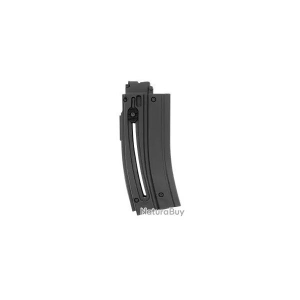 CHARGEUR 20 COUPS TAC R1 HAMMERLI 22LR