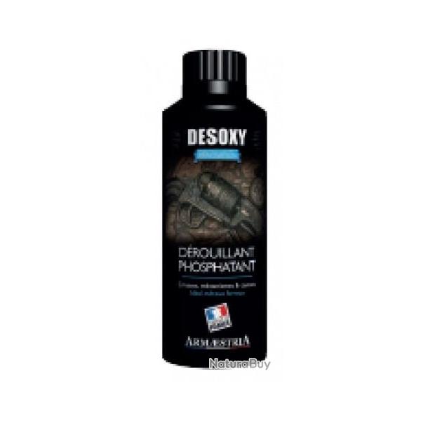 ARMAESTRIA DESOXY 250ml - DROUILLANT/PHOSPHATANT