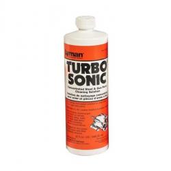 Lyman Turbo Sonic Case Cleaning Solution de Nettoyage Ultrasons 946ml