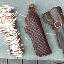 lot holster