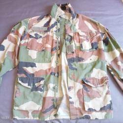 Veste camouflée CE légion étrangère