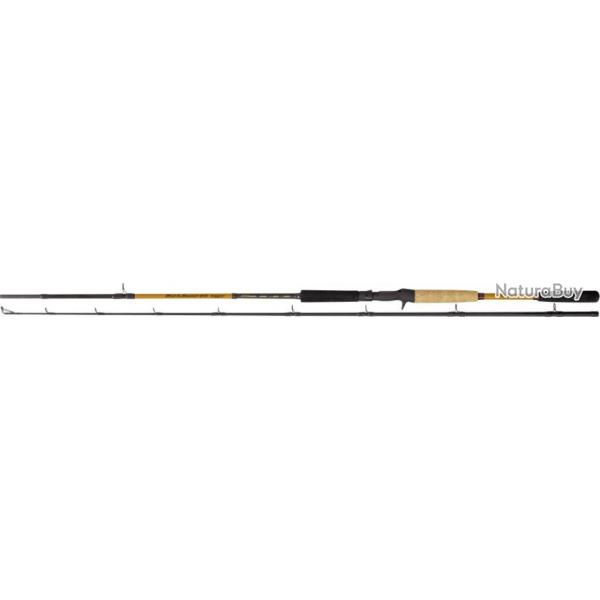 2.40m Quantum G-Force Shad & Swimbait 35-150g