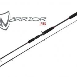 Warrior Jerk 180cm 30-80g