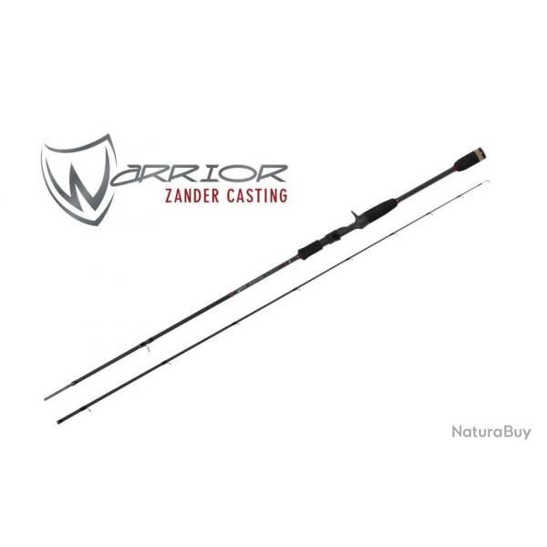 Warrior Zander Casting 210cm 10-30g