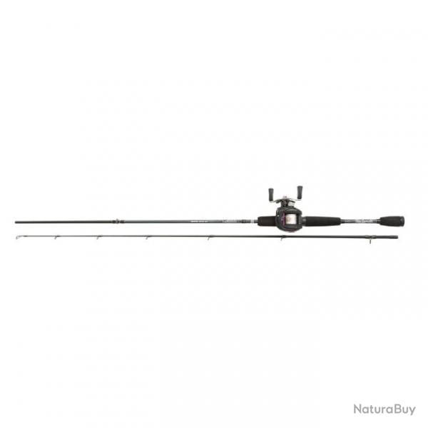 GEN IKE CASTING COMBO 662M 10-30G