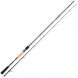 EXCEED PREDATOR 210-2M (5-21g) + EXCEED SPIN 2003 FD