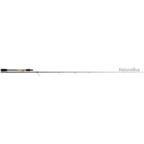 CANNE Dragonbait NX4 Straight Verticale 2