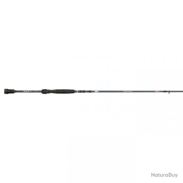 IKE SIGNATURE ROD 691+1 ML 7-24G SPIN