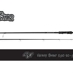 Street Fighter Heavy Shad 230cm 10-35g