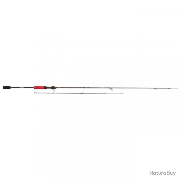 Canne ABU GARCIA Vendetta WG 703L 5-15g Spinning