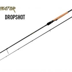 Terminator Dropshot 240cm 4-17gr