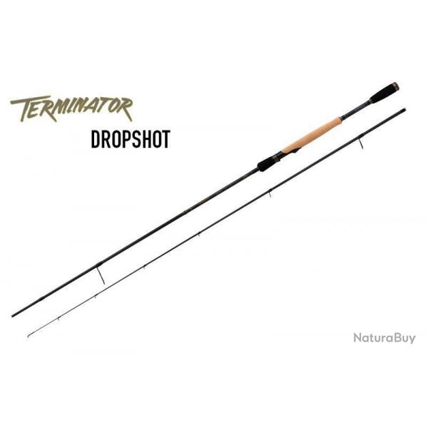 Terminator Dropshot 240cm 4-17gr