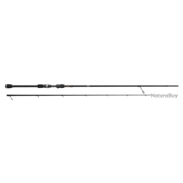 Canne WESTIN W3 Finesse TC 213cm L 2-10g