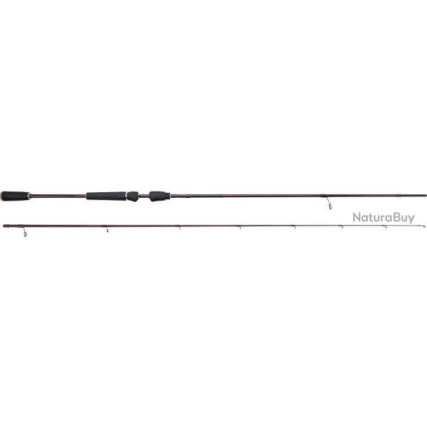 W6 Dropshot 210 cm ML 4-21g