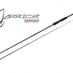 Warrior Dropshot 210cm 4-17g