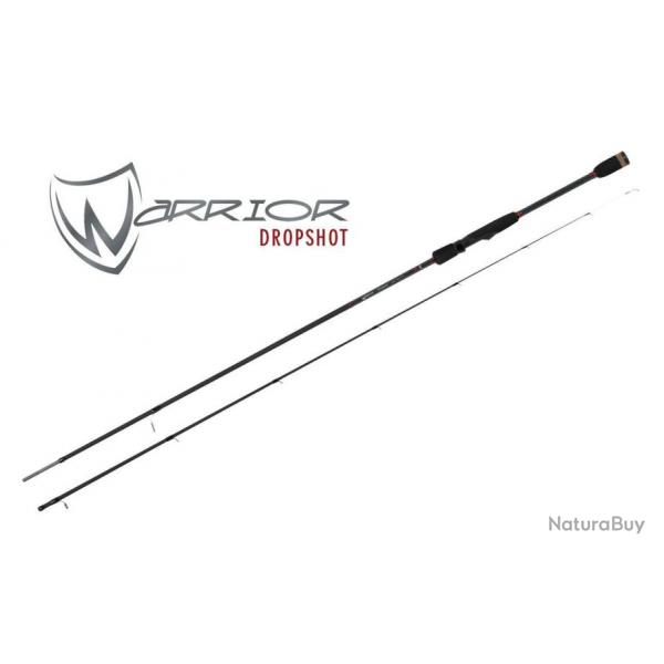 Warrior Dropshot 210cm 4-17g