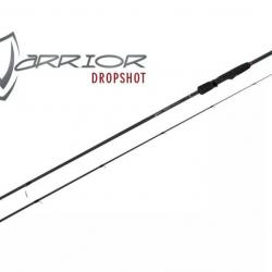 Warrior Dropshot 240cm 4-17g