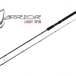 Warrior Light Spin 210cm 5-15g