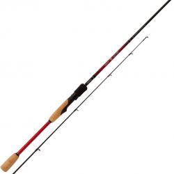 Yasei red spinning perch 190