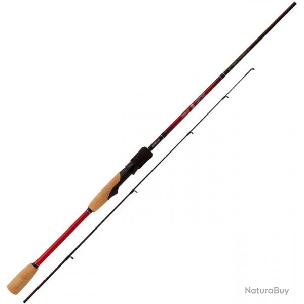 Yasei red spinning perch 190