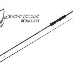 Warrior Ultra Light 210cm 2-8g