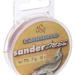 SANDERTRESS 10M 7kg