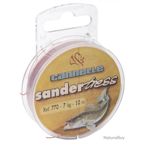 SANDERTRESS 10M 7kg