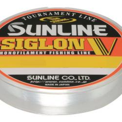 SIGLON V 100M CLEAR 0.235mm