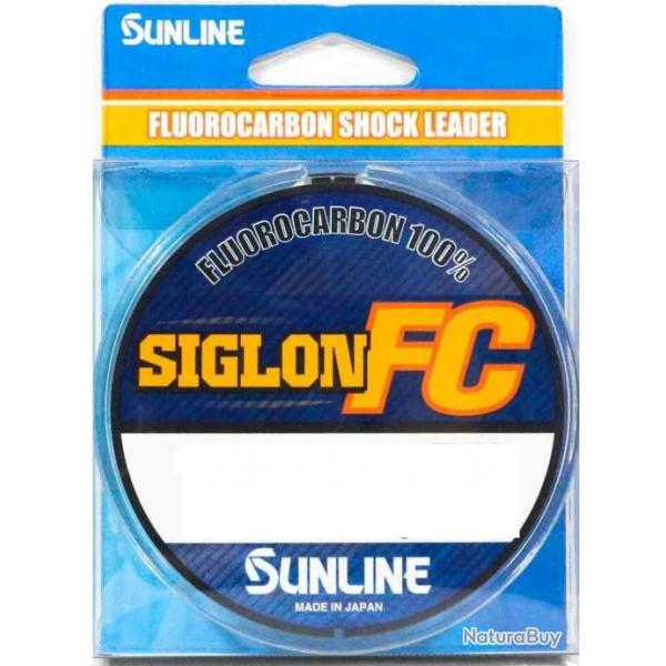 SIGLON FC 30M 0.14mm