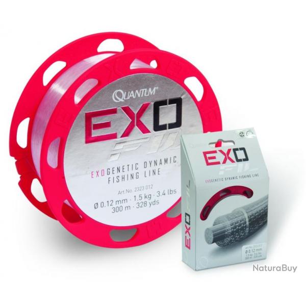 EXOFIL 300M 0.22mm