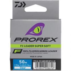 FLUORO PROREX 50M 0.20mm