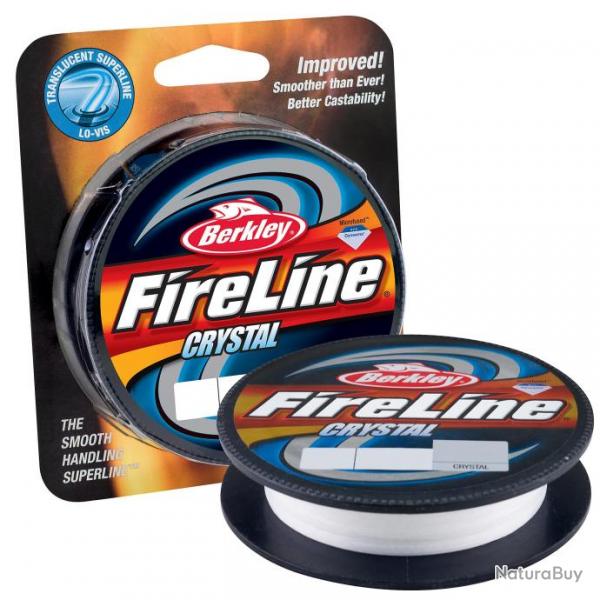 FIRELINE CRYSTAL 0.08mm