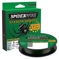 STEALTH SMOOTH X12 150M MOSS GREEN 0.11mm