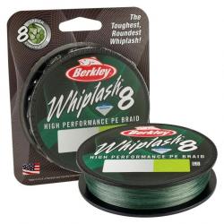 WHIPLASH 8 150M GREEN 0.20 mm