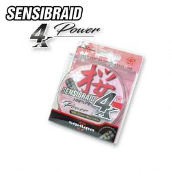 SENSIBRAID 4 150M GREEN 0.10 mm