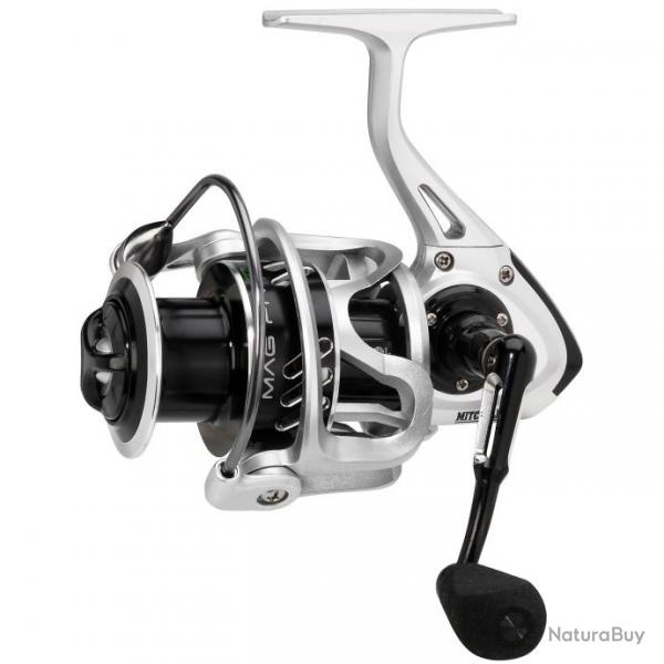 REEL MAG PRO R 2000