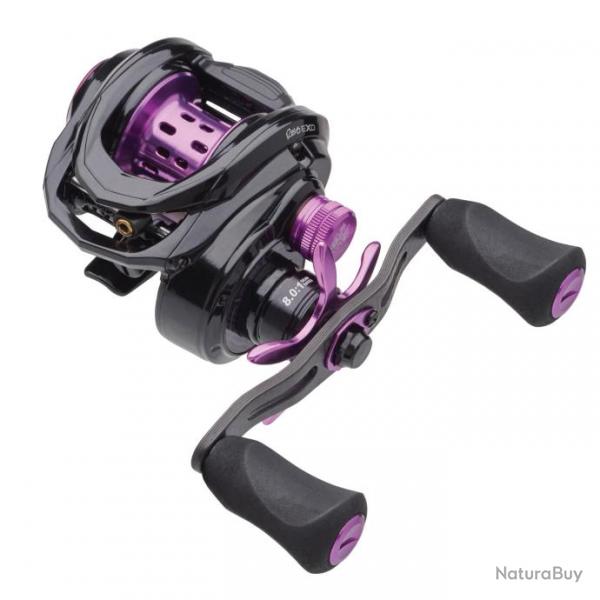 ABU GARCIA REVO EXD SHS L