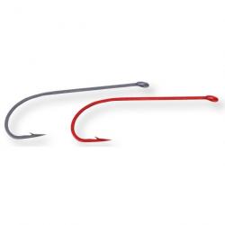 SG Finezze Softlure Hook n°4