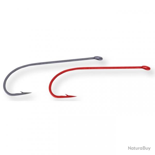 SG Finezze Softlure Hook n4