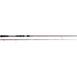 W6 Finesse Shad 225cm H 12-38g