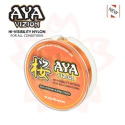 Nylon SAKURA AYA VIZION 150m 0.19mm