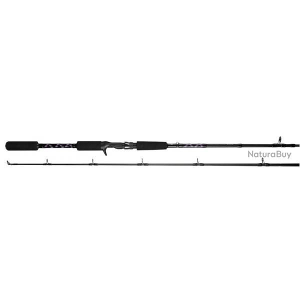 CANNE BFT BUSTER JERK STIFF CASTING 180CM 150G