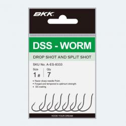 DSS-WORM n°2/0