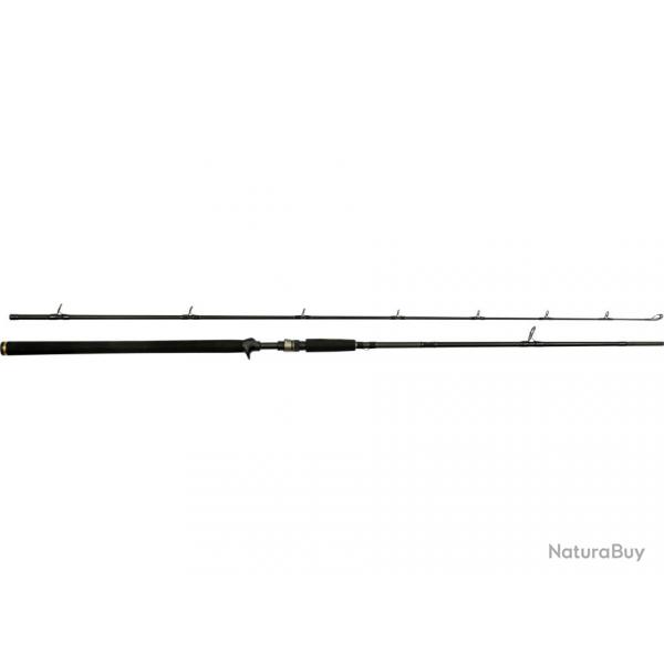 W3 Powercast-T 2nd 248cm XXH 40-130g