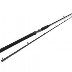 W3 Powershad-T 2nd 248cm XXH 40-130g