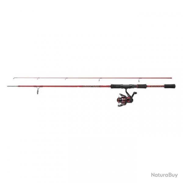 COMBO TANAGER RED SPINNING 182L 5-15g