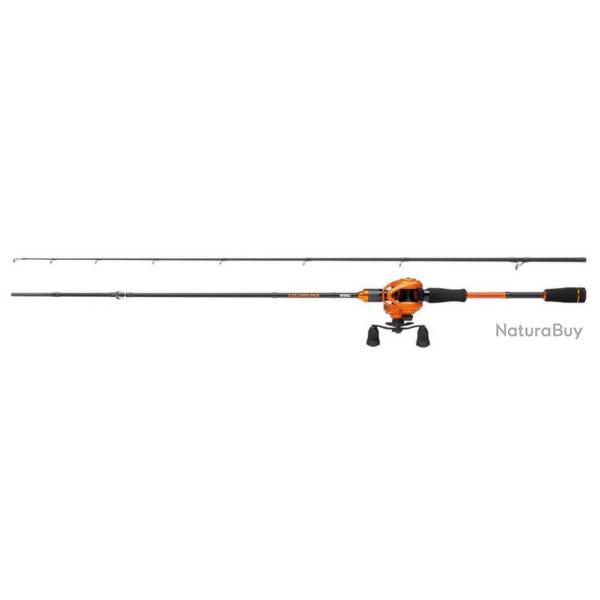 COLORS MX ORANGE 662MH 10-40g COMBO CASTING