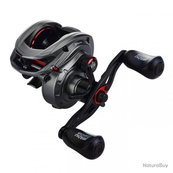 Moulinet Casting ABU GARCIA MAX 41 LH