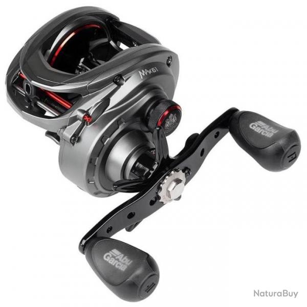 Abu Garcia MAX 61 LH